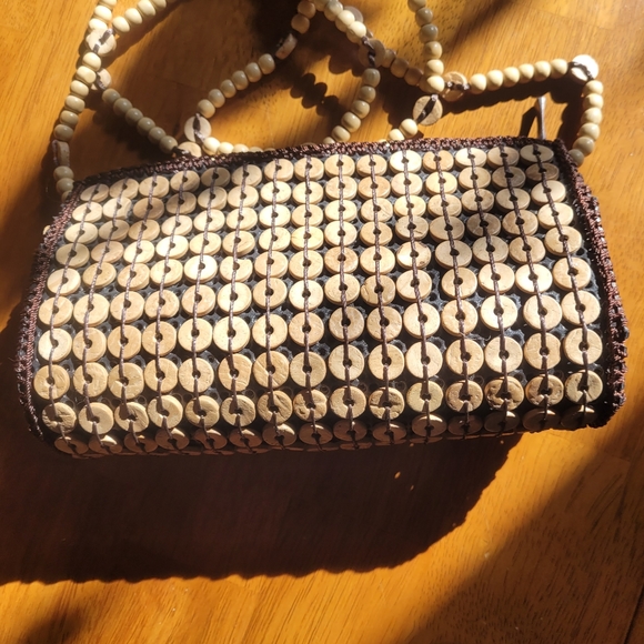 Beaded Purse - Picture 2 of 3